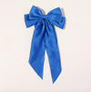 Handmade Satin Bows for Timeless Elegance and Cottage Core Charm