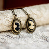 Black, Indigenous and People of Color Cameo Necklaces