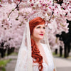 Kokoshnik Bridal Tiara