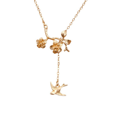 The Kimiko Necklace