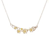 Plum Blossom Necklace