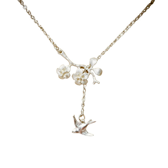 The Kimiko Necklace