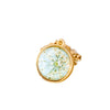 Queen Anne's Lace Pressed Flower Necklace