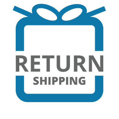 Return Shipping Fee