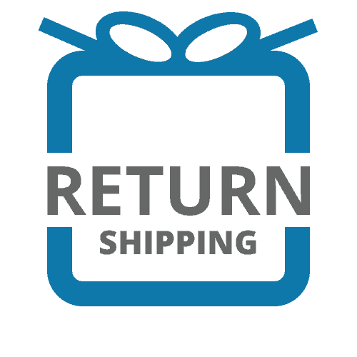 Return Shipping Fee