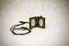 Literature Book Lockets (The Jane Locket)