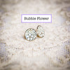 The Tea Saucers Studs