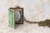 Literature Book Lockets (The Jane Locket)
