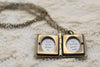 Literature Book Lockets (The Jane Locket)