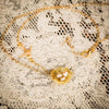 Birds Nest Necklace