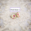 The Tea Saucers Studs