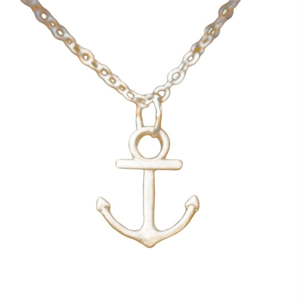 The Andrina Necklace